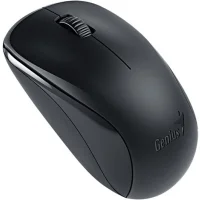 Мышь Genius NX-7000 (черный) фото 1